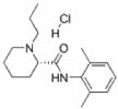 Ropivacaine Hydrochloride